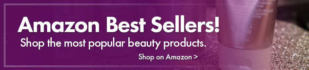Shop Amazon's Best Selling Beauty Products!